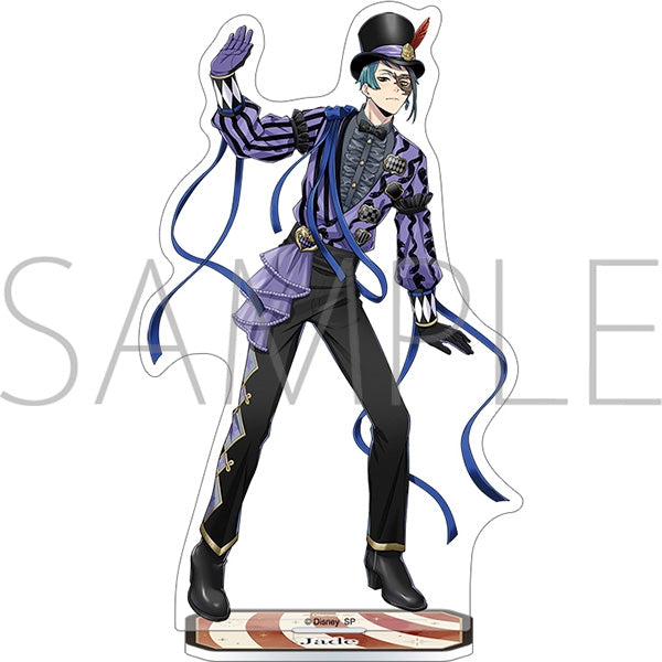 [PREORDER] Twisted Wonderland Halloween 2024 Acrylic Stands