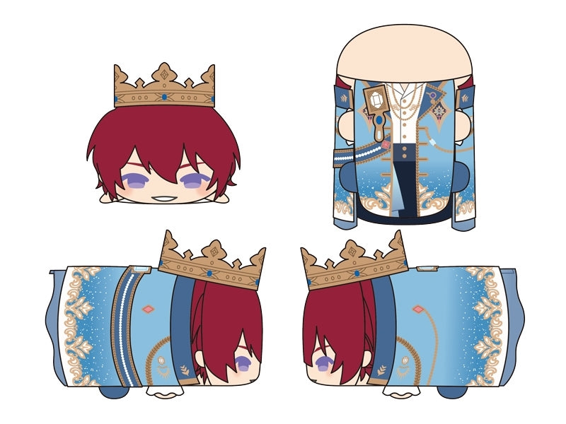 [PREORDER] Tsukasa Suou Ensemble Stars PS Mochi