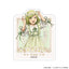 [PREORDER] Witch Hat Atelier Dress-Up & Flower Ver. Acrylic Memo Clips