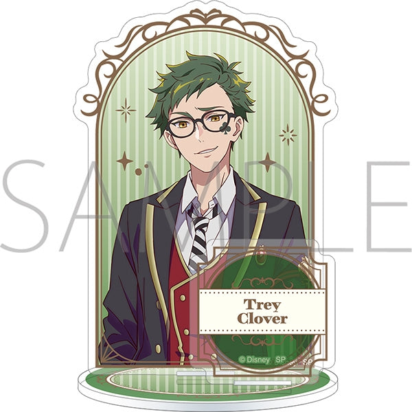[PREORDER] Twisted Wonderland The Animation Acrylic Stands