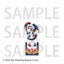 [PREORDER] The Amazing Digital Circus Animate Cafe Maid & Butler ver. Acrylic Stands