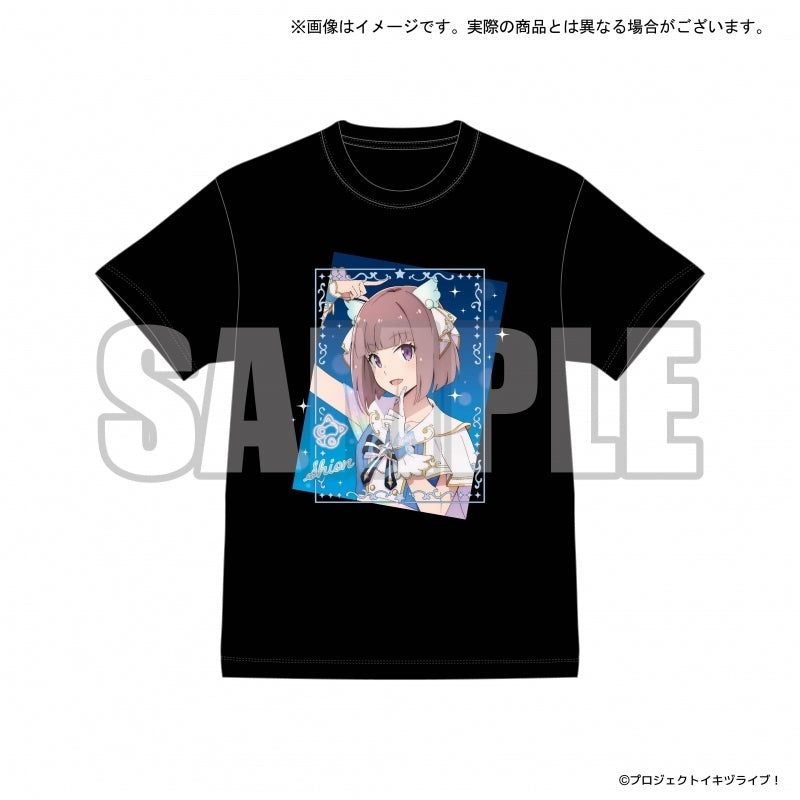 [PREORDER] Ikizu Love Live Bluebird Dou-Da? DOING! T-Shirts