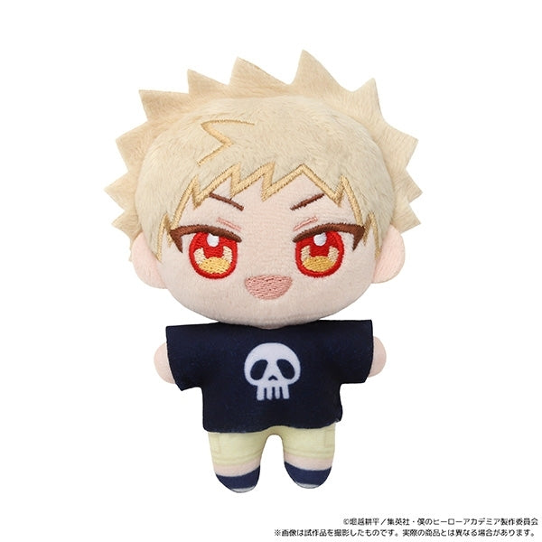 [PREORDER] My Hero Academia NuiPal Plush