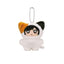 [PREORDER] Hetalia World Stars Chimikemo Plush Mascots