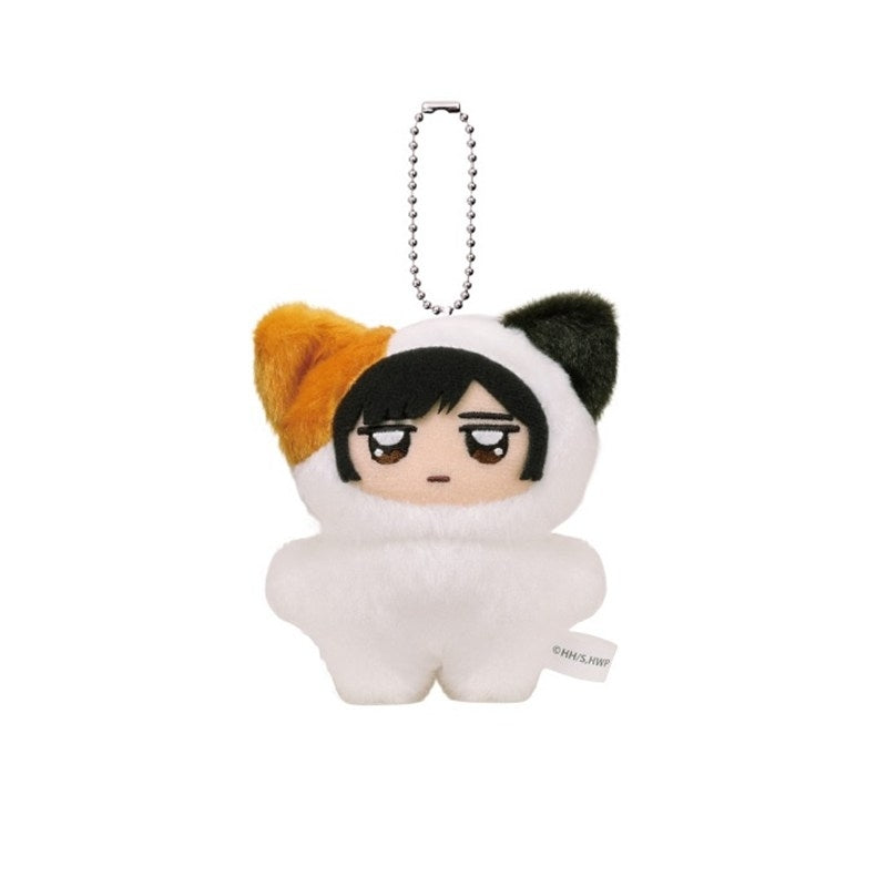 [PREORDER] Hetalia World Stars Chimikemo Plush Mascots