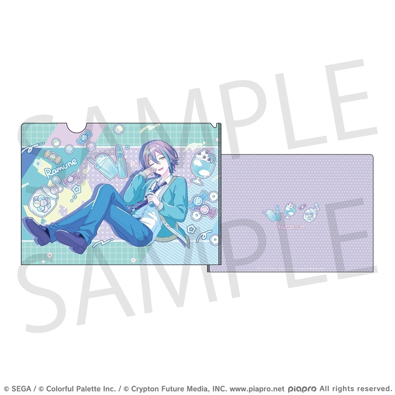 [PREORDER] Project Sekai Anniversary/Birthday 2023-2024 Clear Files