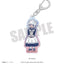 [PREORDER] Limbus Company Retro Pop Acrylic Keychains