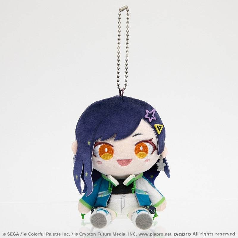 [PREORDER] Project Sekai My Sekai Plush Keychains