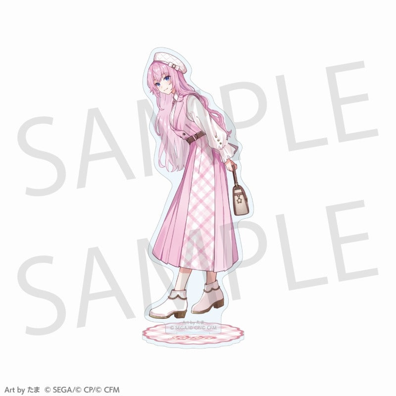 [PREORDER] Project Sekai Niconico Chokaigi 2025 Acrylic Stands