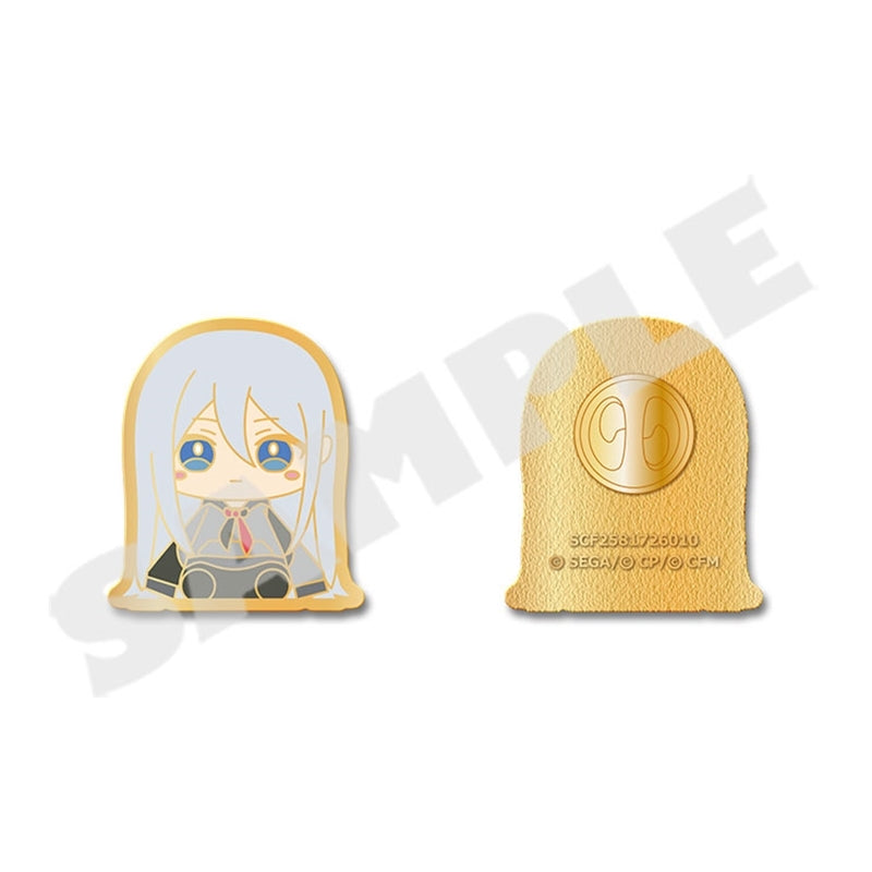 [PREORDER] Project Sekai My Sekai Pin Badges