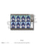 [PREORDER] Limbus Company Retro Pop Photo-Style Stickers