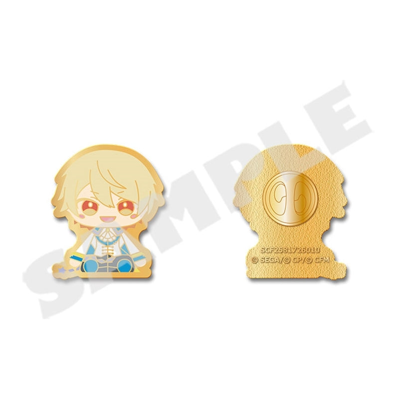 [PREORDER] Project Sekai My Sekai Pin Badges
