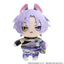 [PREORDER] NU: Carnival Plush Keychain