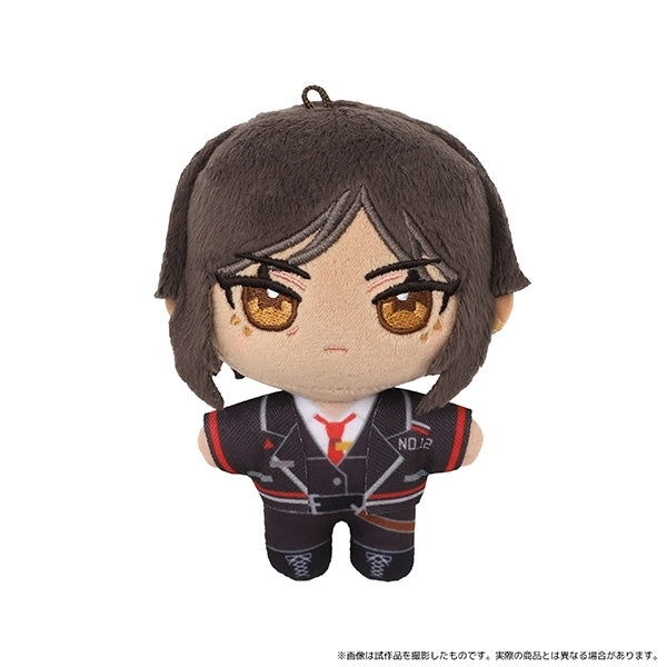 [RE-RELEASE][PREORDER] Limbus Company Nui Pal Plush Keychains