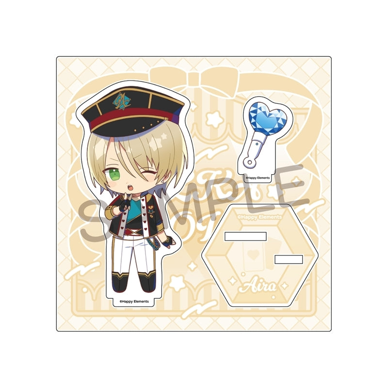 [PREORDER] Ensemble Stars CharaToria Acrylic Stands