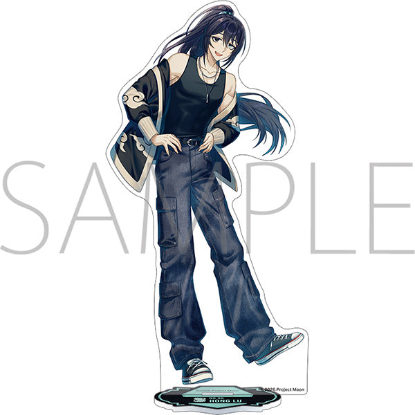 [PREORDER] Limbus Company Acrylic Stands