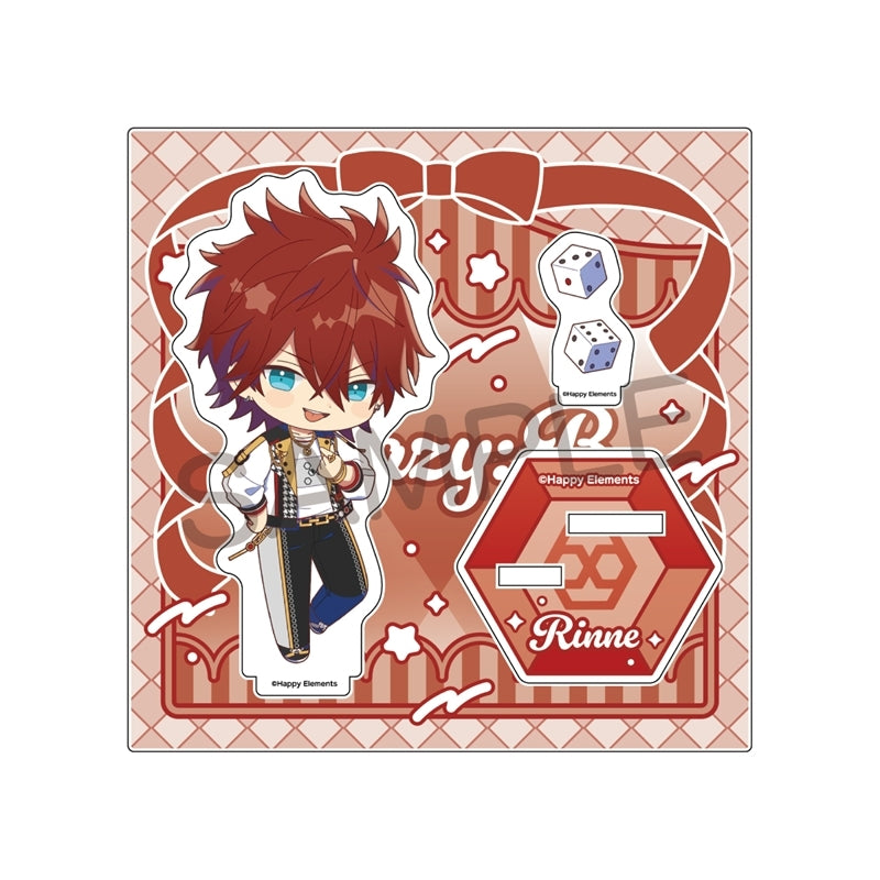 [PREORDER] Ensemble Stars CharaToria Acrylic Stands