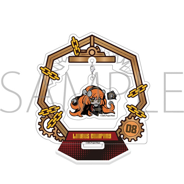 [PREORDER] Limbus Company Swinging Acrylic Stands
