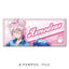 [PREORDER] Welcome to Demon School / Mairimashita Iruma-kun x Saitama Seibu Lions Face Towels