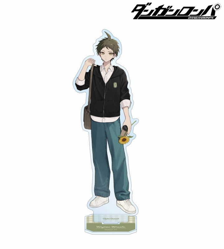 [PREORDER] Hinata Hajime Danganronpa arti-mate Acrylic Stands