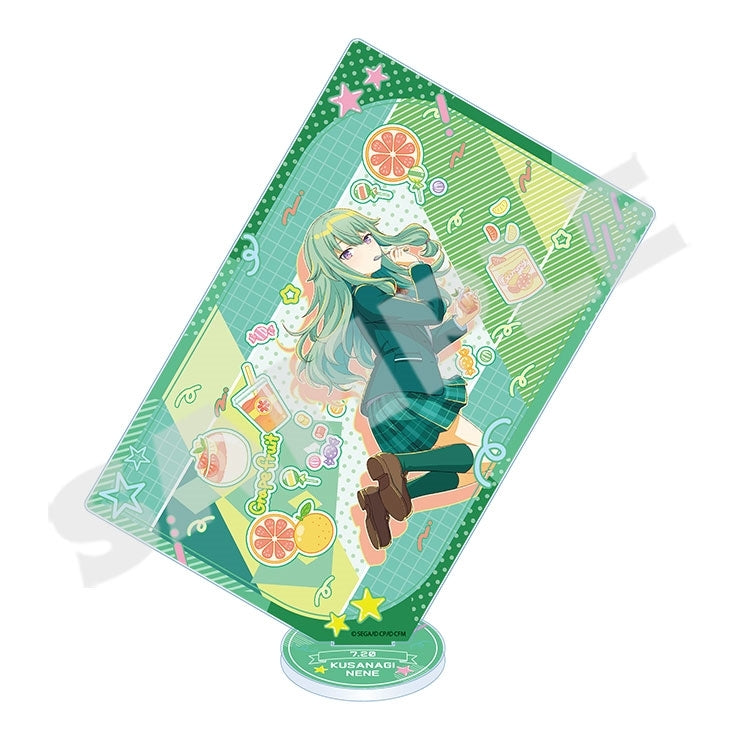 [PREORDER] Project Sekai Anniversary/Birthday 2023-2024 Acrylic Stands