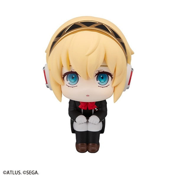 [FIGURE PREORDER] Aigis Persona 3 Reload Look-up Figure