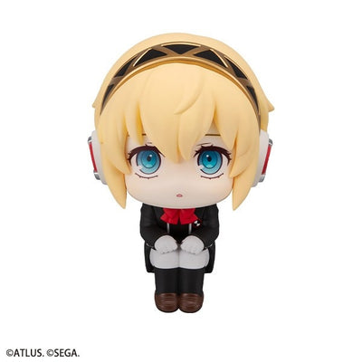 [FIGURE PREORDER] Aigis Persona 3 Reload Look-up Figure