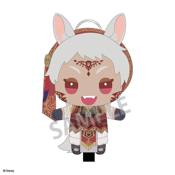 Twisted Wonderland Scary Dress Chimakko Nui Plush - Floyd – Moko's Boutique