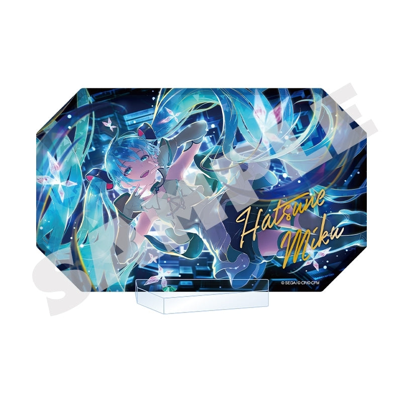 [PREORDER] Project Sekai Acrylic Block Stands