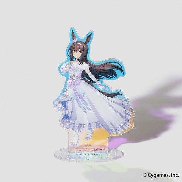 [PREORDER] Umamusume Pretty Derby Aurora Acrylic Stands vol 10