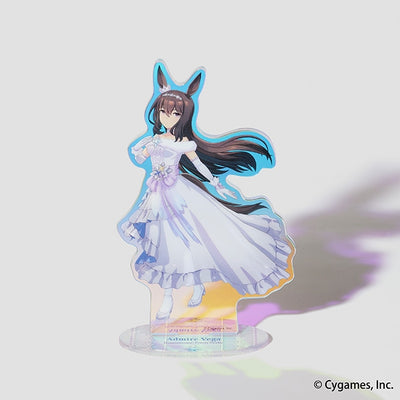 [PREORDER] Umamusume Pretty Derby Aurora Acrylic Stands vol 10