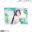 [PREORDER] Aqours Love Live Sunshine Wedding ver. A4 Holographic Mini Posters