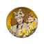 [PREORDER] Gachiakuta Stuffed Animal Can Badges