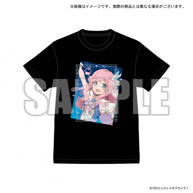 [PREORDER] Ikizu Love Live Bluebird Dou-Da? DOING! T-Shirts