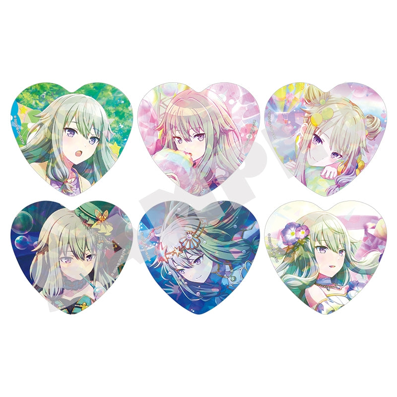 [PREORDER] Project Sekai H/Art Collection Badge Sets