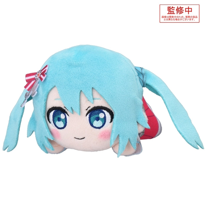 [PREORDER] Hatsune Miku Project Sekai More More Jump MMJ -Brand New Style- Nesoberi (S)