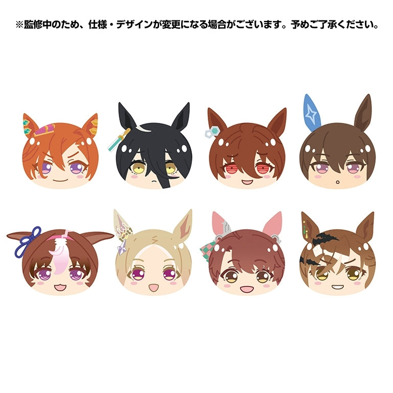 [PREORDER] Umamusume Pretty Derby Omanjuu NEXT2