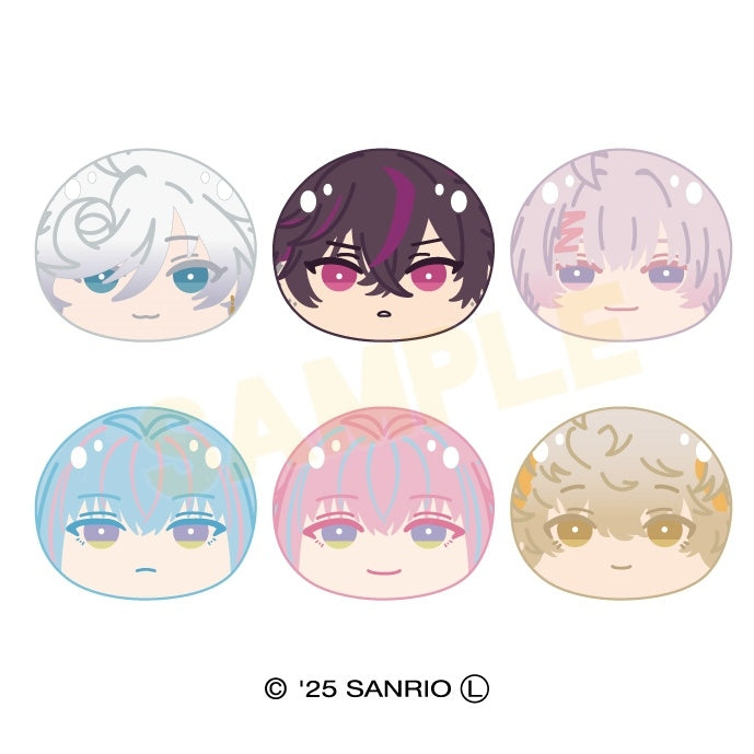 [PREORDER] Fragaria Memories Omanjuus Blue Bouquet