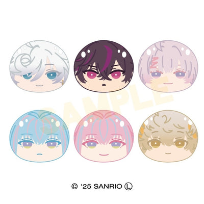 [PREORDER] Fragaria Memories Omanjuus Blue Bouquet