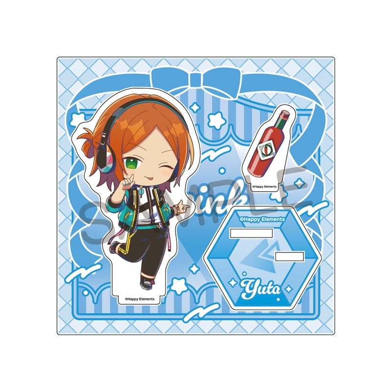 [PREORDER] Ensemble Stars CharaToria Acrylic Stands