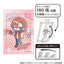 [PREORDER] Bungo Stray Dogs Colorful Pop Art Can Badge