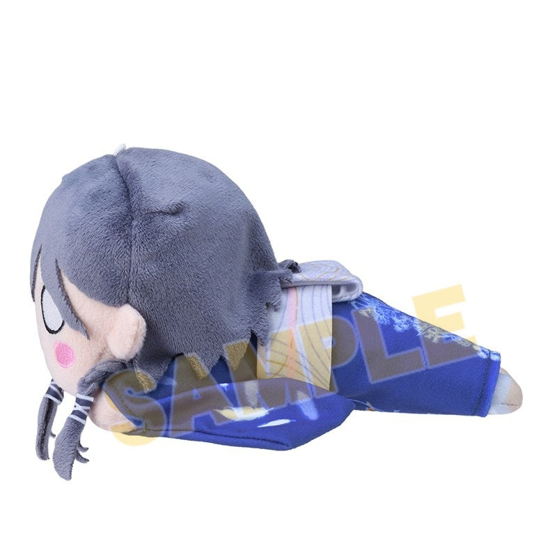 [PREORDER] Hasunosora Love Live Kaga Yuzen (S) Nesoberi