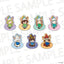 [PREORDER] Witch Hat Atelier Kitty Swaying Acrylic Blocks