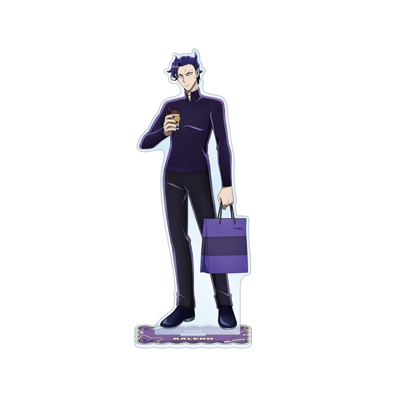 [PREORDER] Welcome to Demon School / Mairimashita Iruma-kun Shopping Ver. BIG Acrylic Stands
