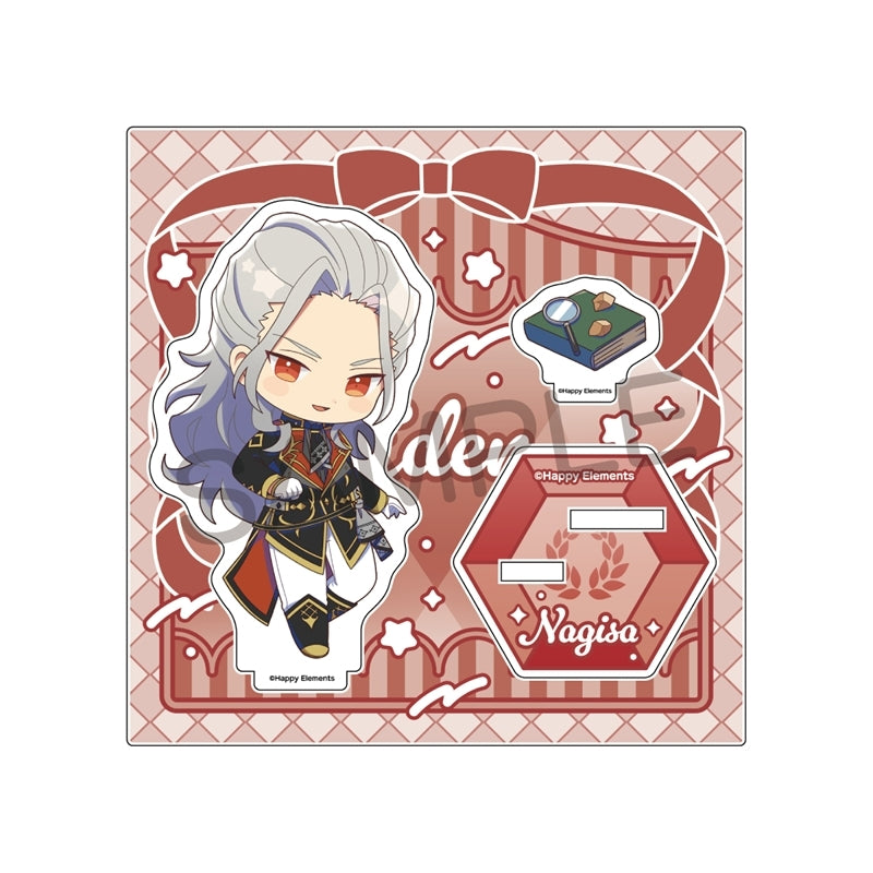[PREORDER] Ensemble Stars CharaToria Acrylic Stands