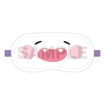 [PREORDER] Liella Love Live Superstar!! Halloween Party ver. Eye Mask