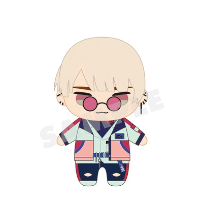 [PREORDER] Paradox Live Small Plush