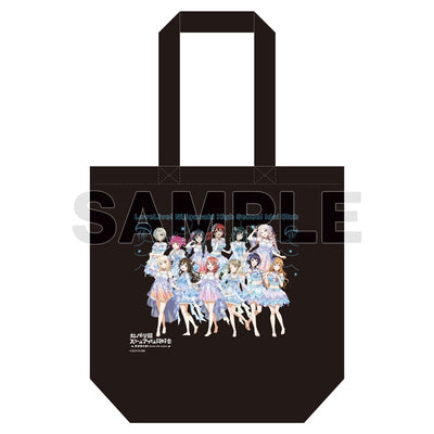 [PREORDER] Love Live Nijigasaki Jellyfish Dress ver. Tote