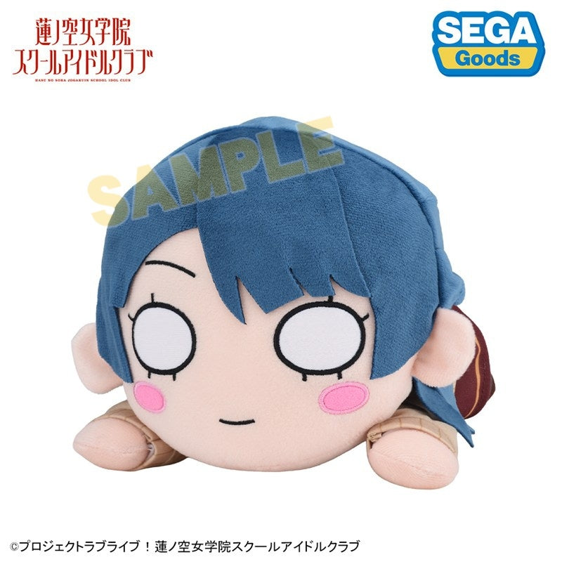 [PREORDER] Hasunosora Love Live Winter Uniform (M) Nesoberi