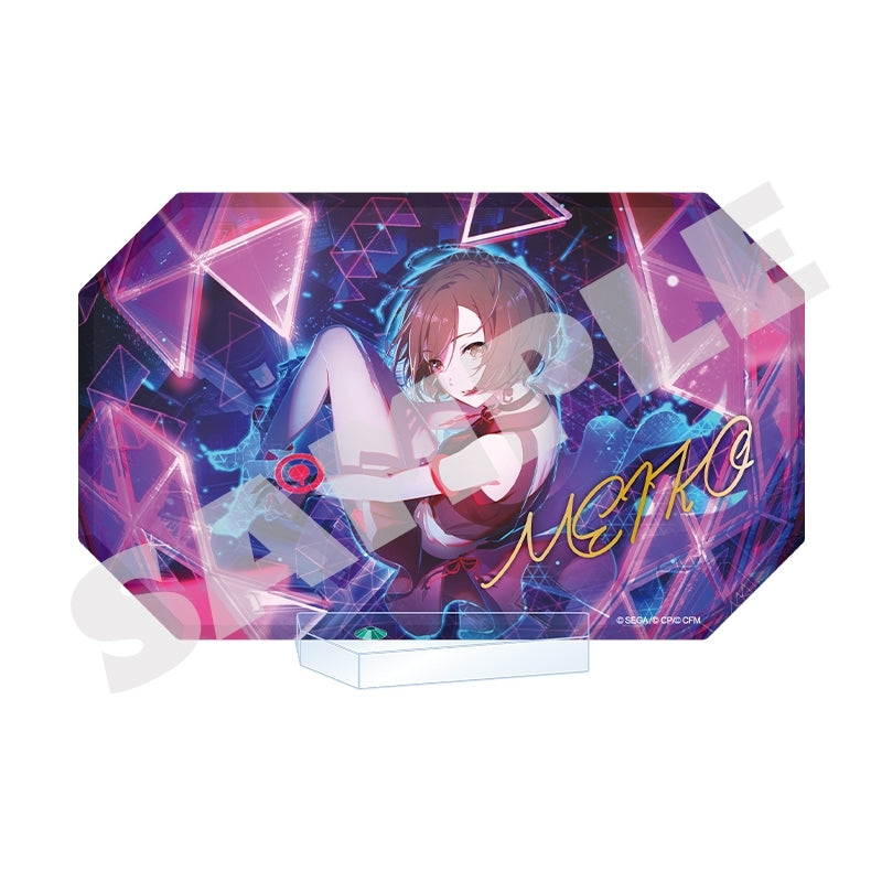 [PREORDER] Project Sekai Acrylic Block Stands